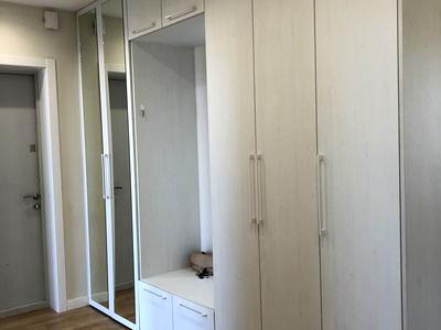 квартира за адресою Європейського Союзу просп. (Правди), 45