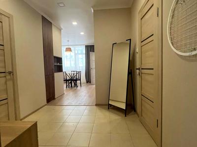 квартира за адресою Герцена вул., 35-А