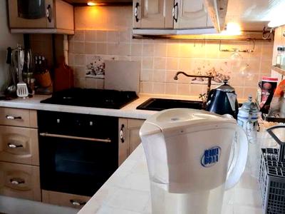 квартира по адресу Амвросия Бучмы бульв., 2