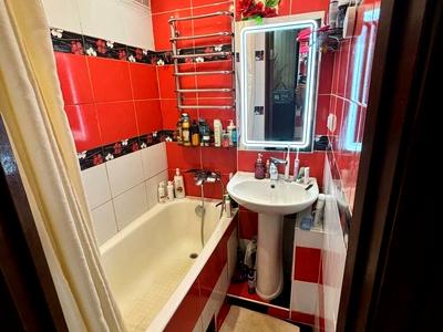 квартира за адресою Леся Курбаса просп., 14-А