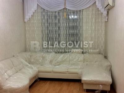 квартира за адресою Лесі Українки бульв., 4