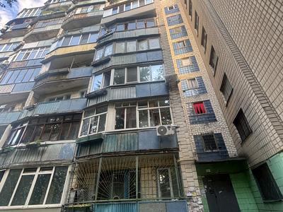 квартира по адресу Ивана Дзюбы ул. (Сімʼї Сосніних), 6-А