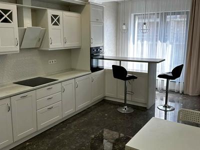 квартира по адресу Набережно-Рыбальская дорога ул., 3