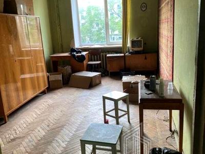 квартира за адресою Миколи Міхновського бульв. (Дружби Народів), 20