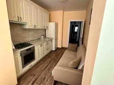 квартира по адресу Героев Небесной Сотни просп., 36