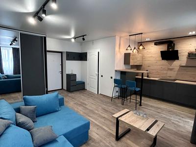 квартира по адресу Казакевича, 29