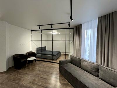 квартира по адресу Осенняя ул., 33