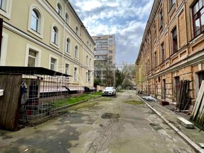 ділянка за адресою Січових Стрільців вул. (Артема), 24а
