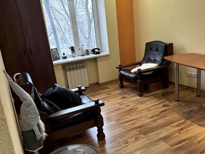 квартира по адресу Чаривная ул., 36