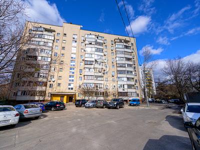квартира за адресою Архітектора Вербицького вул., 15