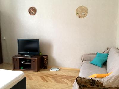 квартира за адресою Басейна вул., 3