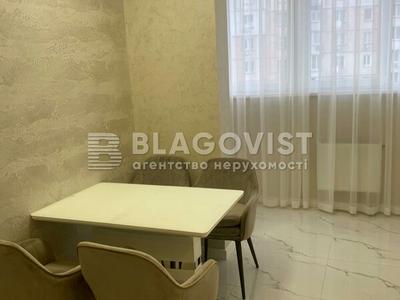 квартира по адресу Киев, Олены Пчилки ул., 3-Д
