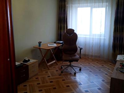 квартира за адресою Черкаська, 4