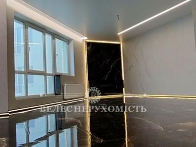 квартира по адресу Берестейский просп. (Победы), 55А