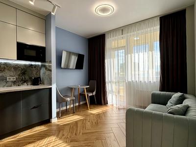 квартира за адресою Київ, Вишгородська вул., 45