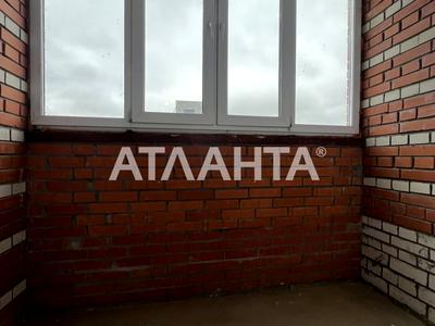 квартира за адресою Боголюбова вул., 21