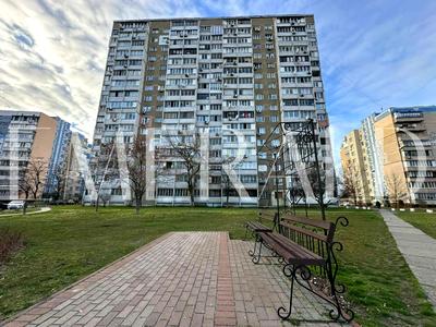 квартира за адресою Червоної Калини просп. (Володимира Маяковського), 23