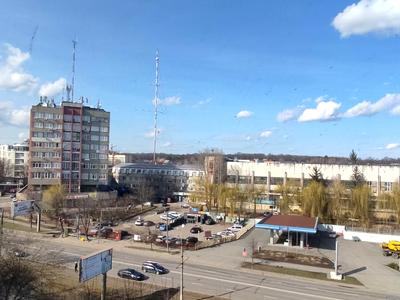 квартира за адресою Хмельницьке шосе (Літинське), 53