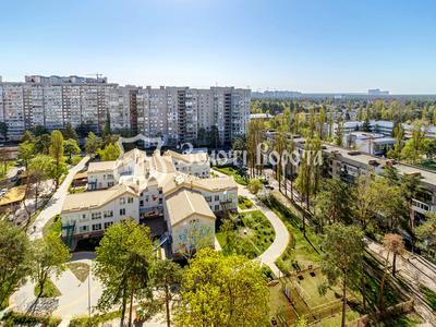 квартира за адресою Бориспільська вул., 28-Б
