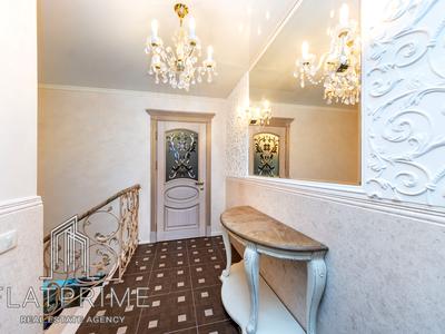 квартира за адресою Боголюбова вул., 16