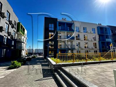 квартира за адресою Поліська вул., 10