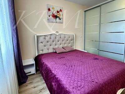 квартира по адресу Трускавецкая ул., 125