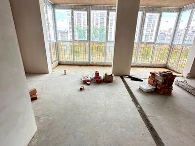 квартира за адресою Метрологічна вул., 56