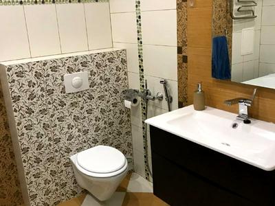 квартира по адресу Голосеевская ул., 13