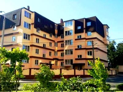 квартира за адресою Осіння вул., 38а