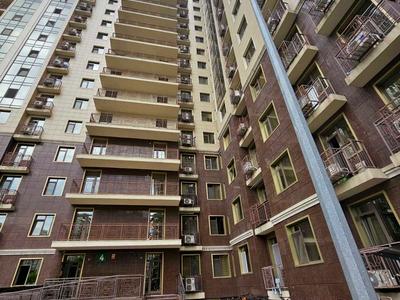 квартира по адресу Жемчужная ул., 3