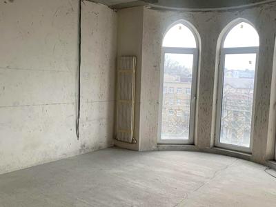квартира за адресою Військовий узвіз, 5/1