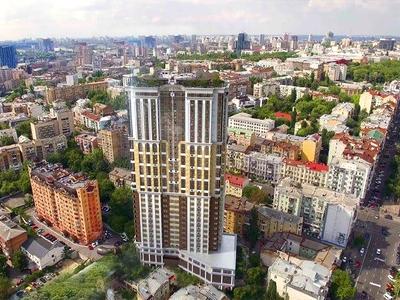 квартира за адресою Саксаганського вул., 37-К