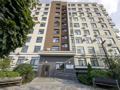 квартира по адресу Юнатская ул., 10