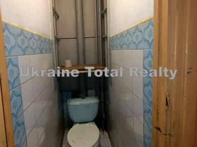 квартира за адресою Романа Шухевича просп. (Генерала Ватутіна), 22-А