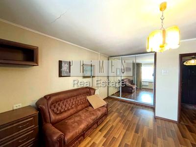 квартира за адресою Петра Радченка вул., 6