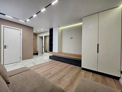 квартира за адресою Довженка вул., 32