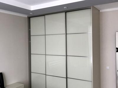 квартира по адресу Олены Пчилки ул., 7