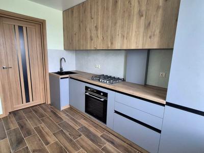 квартира за адресою Доробок вул., 46