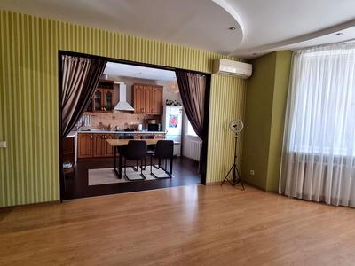 квартира по адресу Харківське шосе, 152