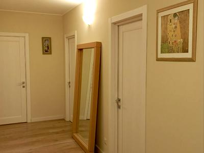квартира за адресою Патріарха Мстислава Скрипника вул., 47-а