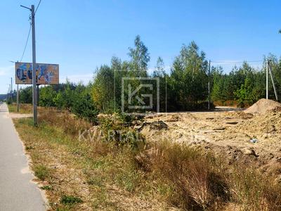 участок по адресу Ирпень, незалежності