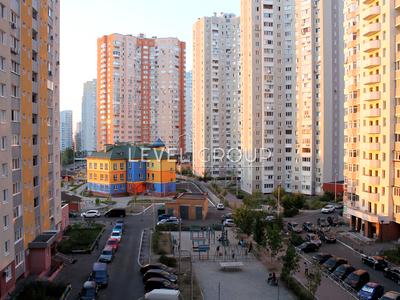 квартира за адресою Григорія Ващенка вул., 1