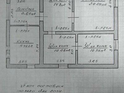 дом по адресу Центральная ул., 126