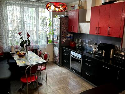 квартира по адресу пгт. Коцюбинское, Пономарёва ул., 26