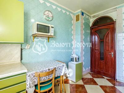 квартира по адресу Николая Закревского ул., 89