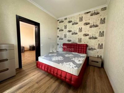 квартира по адресу Саксаганского ул., 37-К