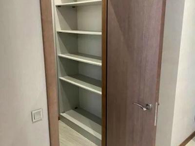 квартира по адресу Василия Тютюнника ул. (Анрі Барбюса), 28-А