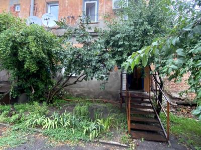 квартира по адресу Конторская ул. (Червоножовтнева), 27