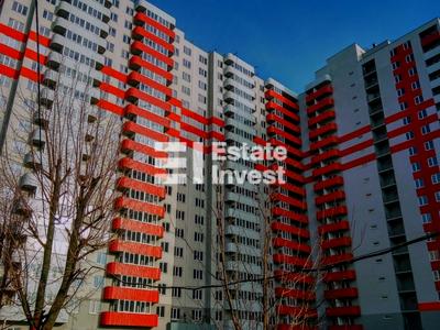 квартира по адресу Победы просп., 65Г