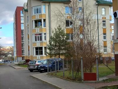 квартира за адресою Київська, 15